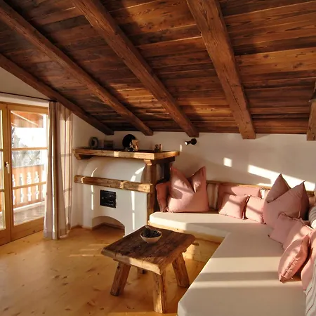 Apartamento Lechner Am Schliersee
