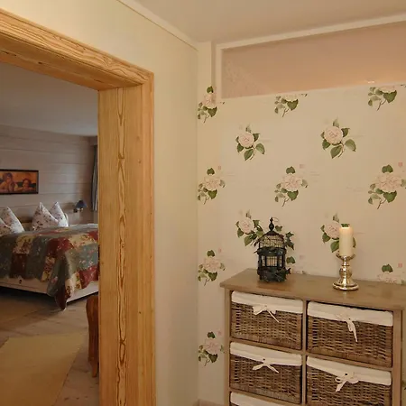 Lechner Am Apartamento Schliersee