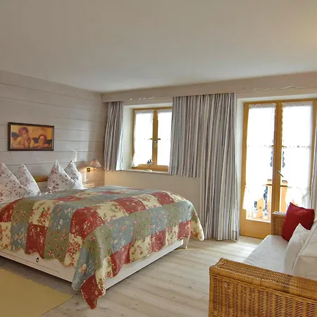 Apartamento Lechner Am *