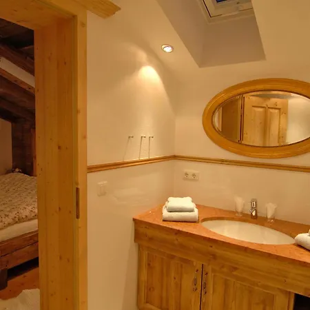 Apartamento Lechner Am