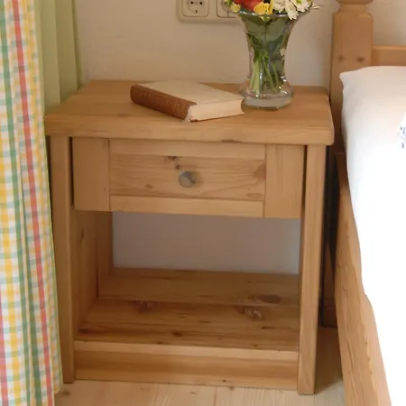 Lechner Am Apartamento *