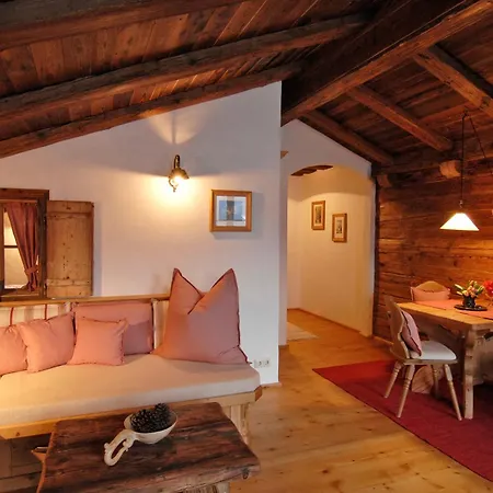 Lechner Am Apartamento