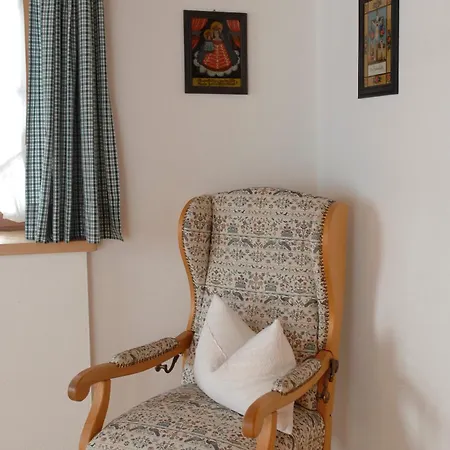 Lechner Am Apartamento