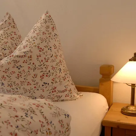 Apartamento Lechner Am
