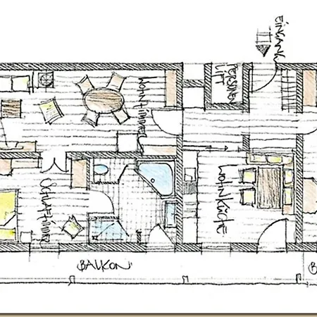 Lechner Am Apartamento Schliersee