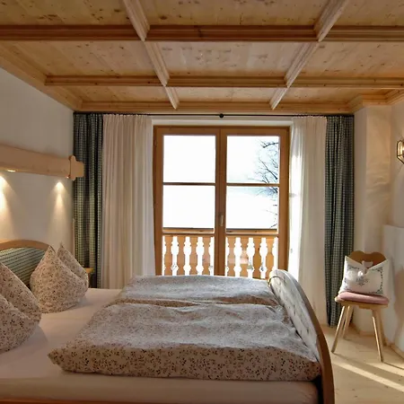 Lechner Am Lejlighed Schliersee