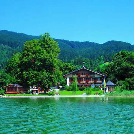 Lechner Am Schliersee