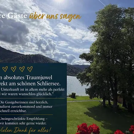 Lechner Am * Schliersee