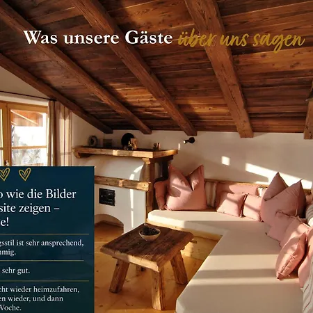 Lejlighed Lechner Am Schliersee